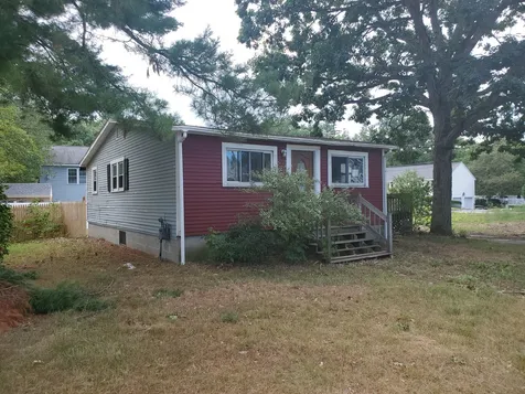 658 W Hollis Street Nashua NH 03062