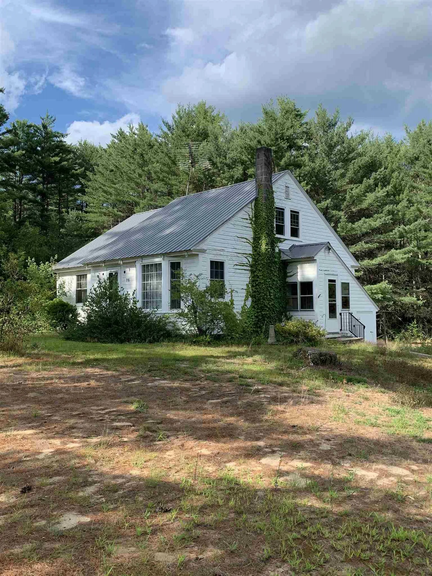 78 Mad River Road Thornton NH 03285