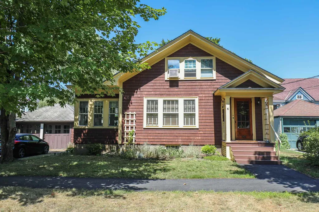4 Humphrey Street Concord NH 03301