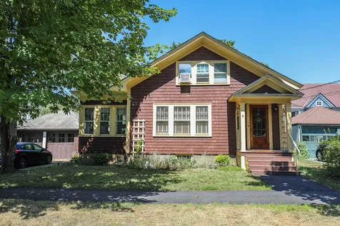 4 Humphrey Street Concord NH 03301