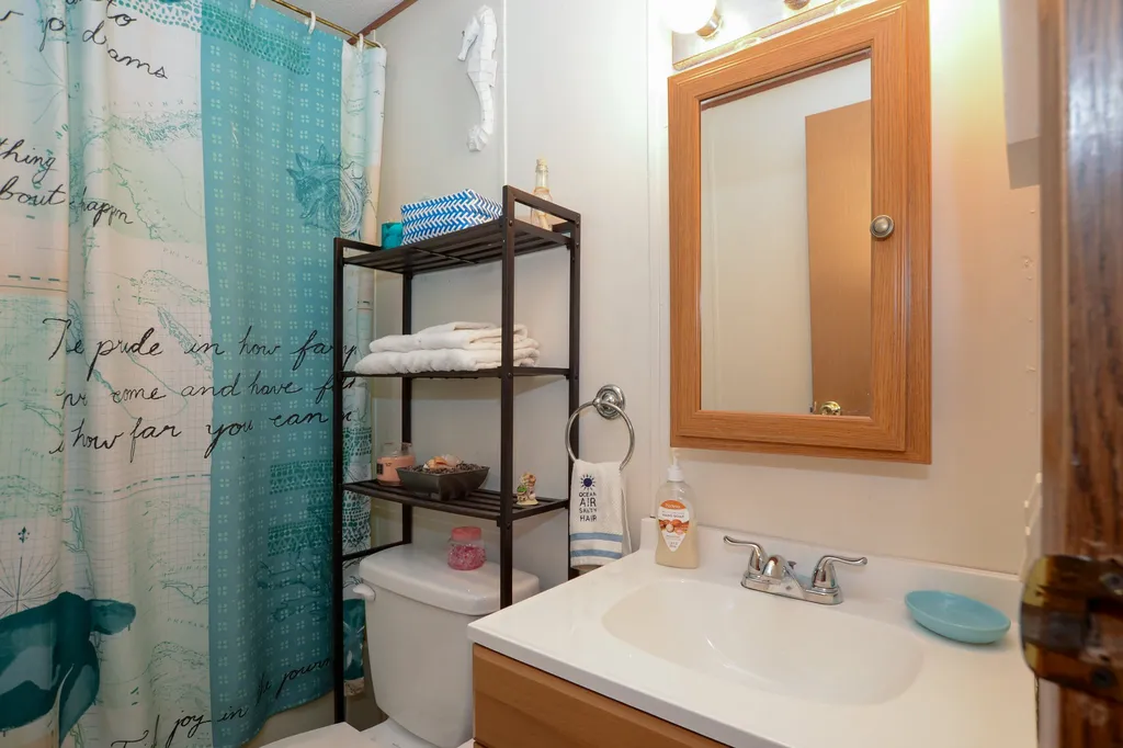 15 Casey Road Milton NH 03851