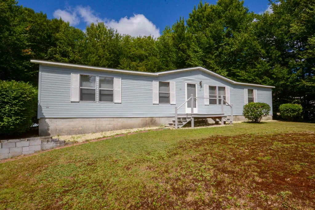 15 Casey Road Milton NH 03851