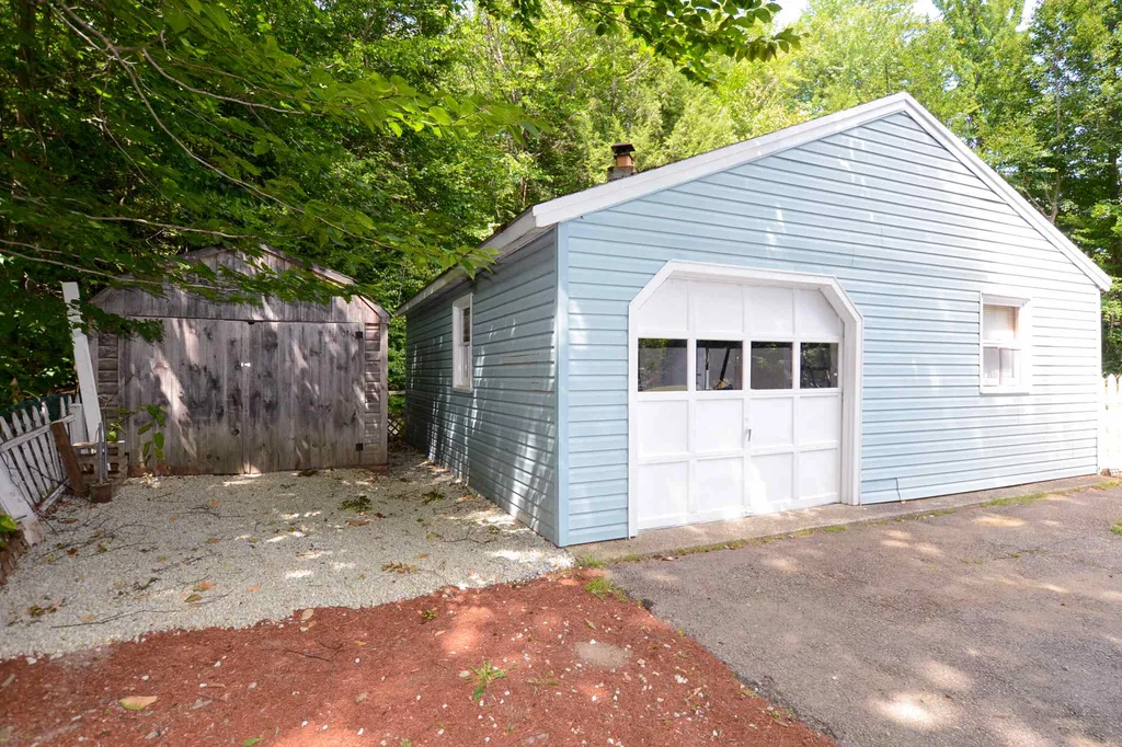 15 Casey Road Milton NH 03851