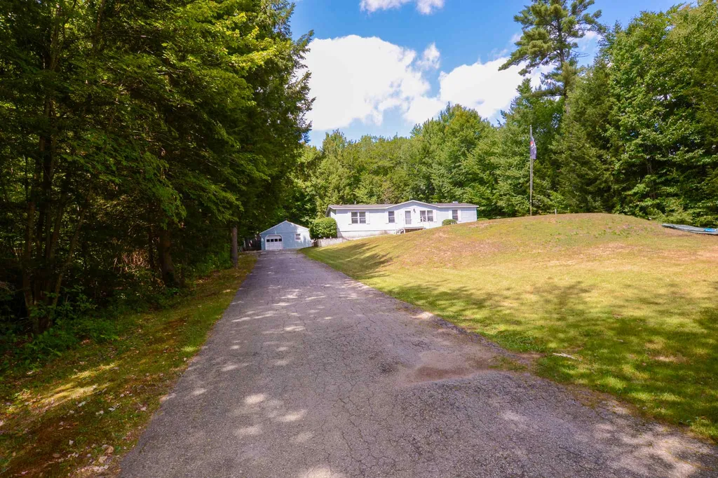 15 Casey Road Milton NH 03851