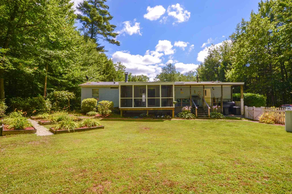 15 Casey Road Milton NH 03851