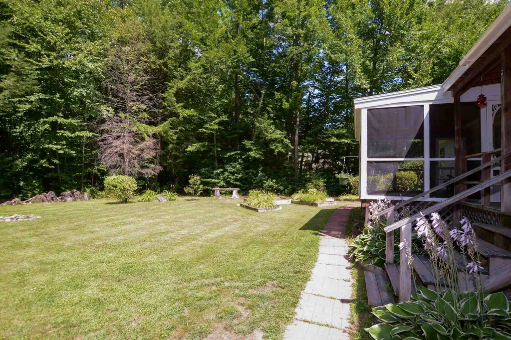 15 Casey Road Milton NH 03851