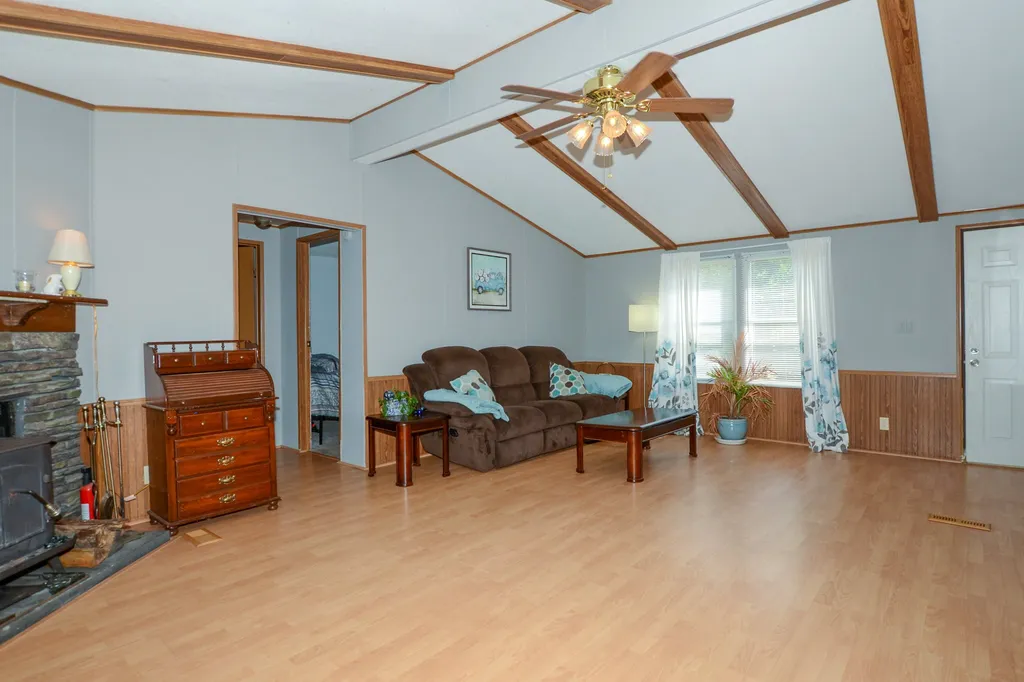 15 Casey Road Milton NH 03851