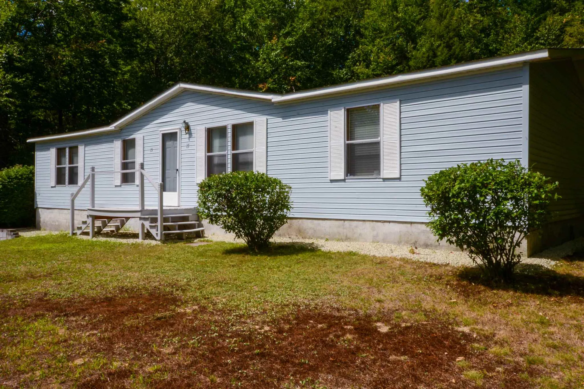 15 Casey Road Milton NH 03851