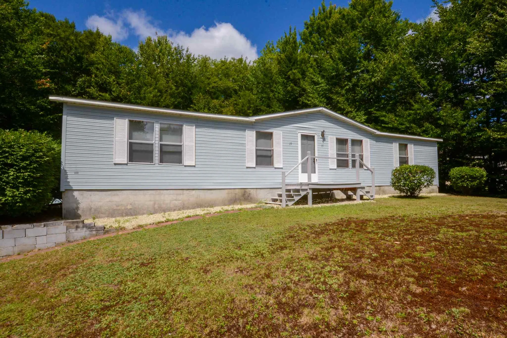 15 Casey Road Milton NH 03851