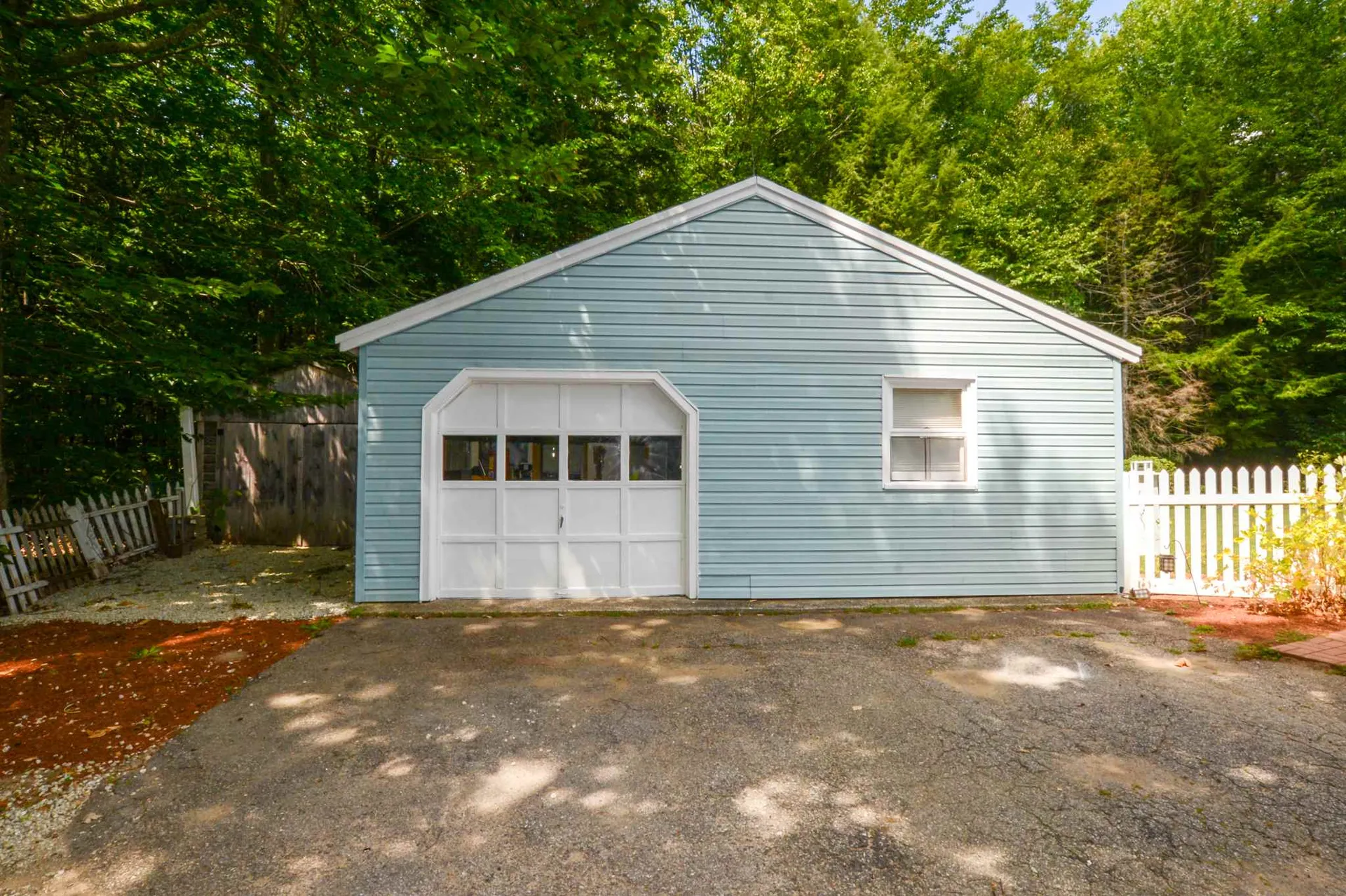 15 Casey Road Milton NH 03851
