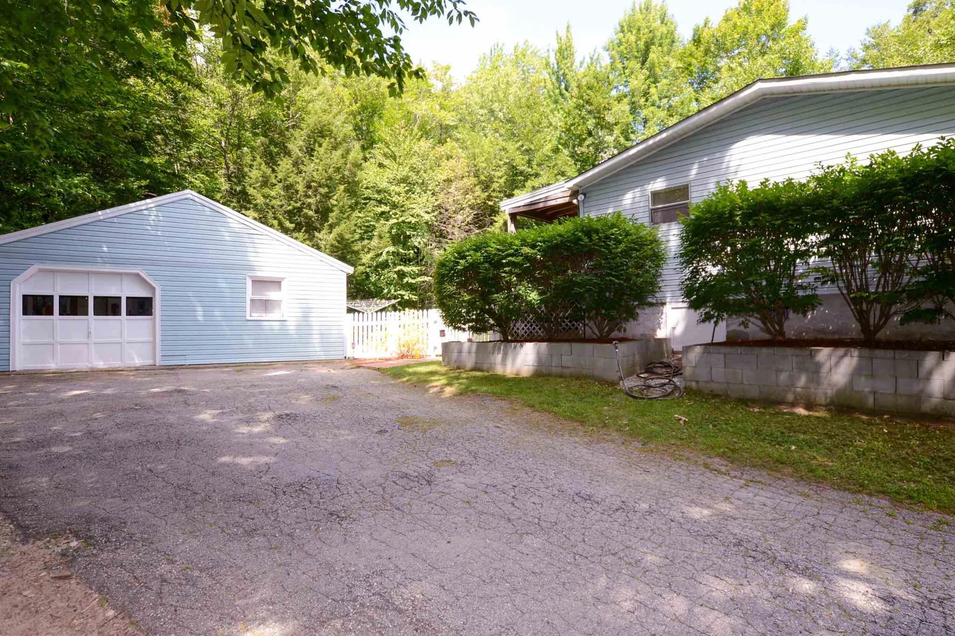 15 Casey Road Milton NH 03851