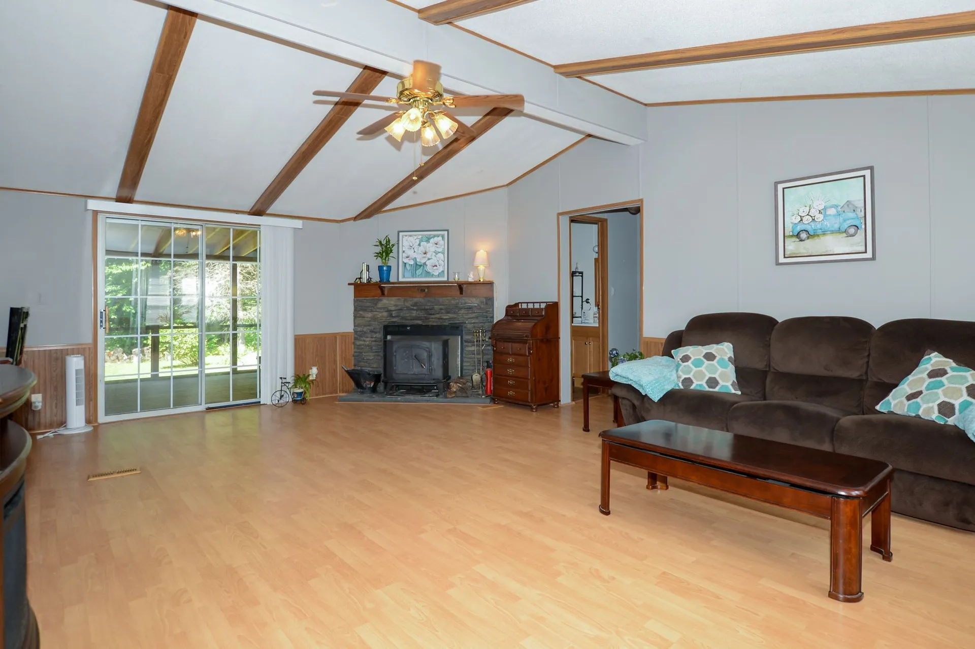 15 Casey Road Milton NH 03851