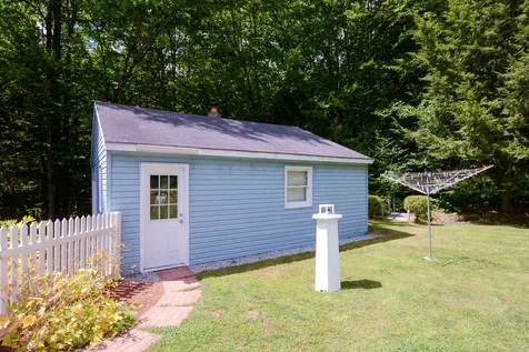 15 Casey Road Milton NH 03851