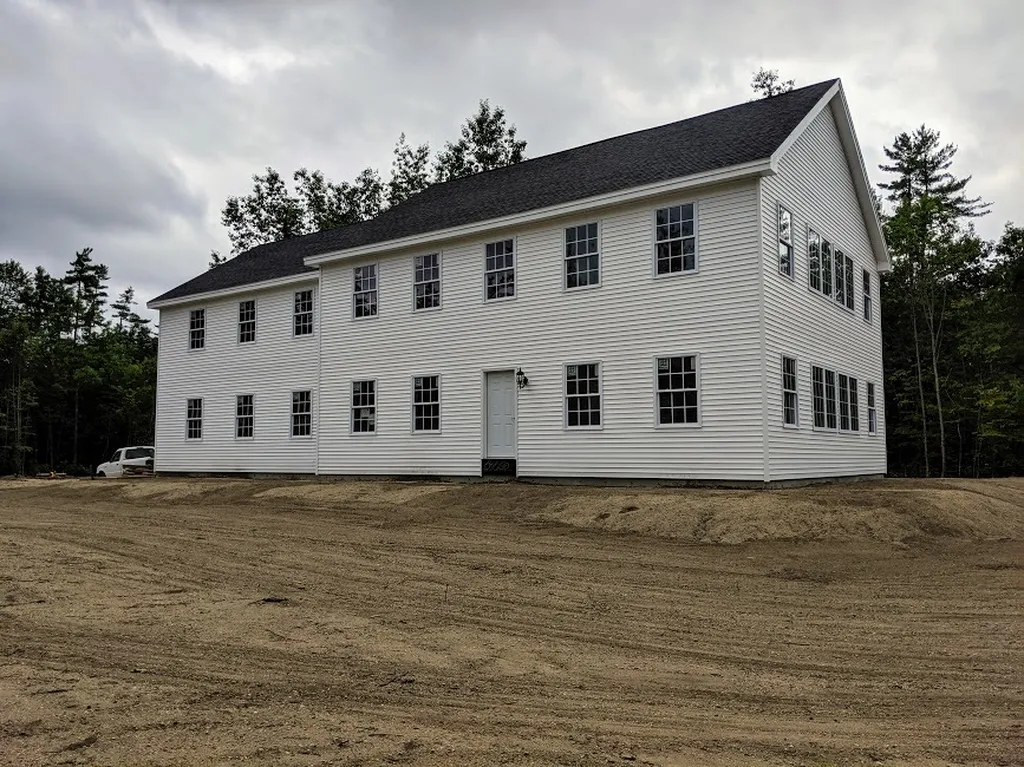 457 Poverty Plains Road Warner NH 03278