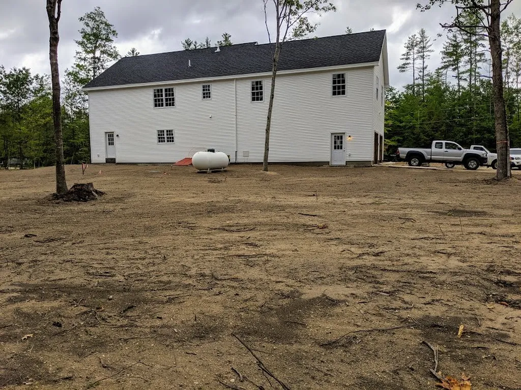 457 Poverty Plains Road Warner NH 03278