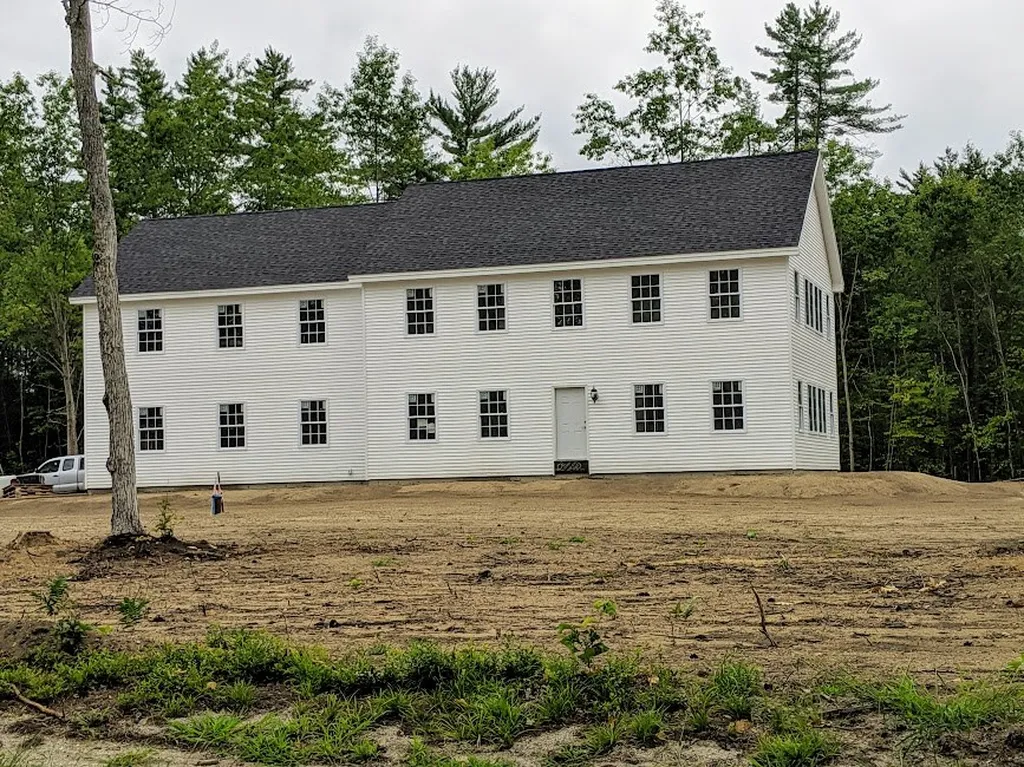 457 Poverty Plains Road Warner NH 03278