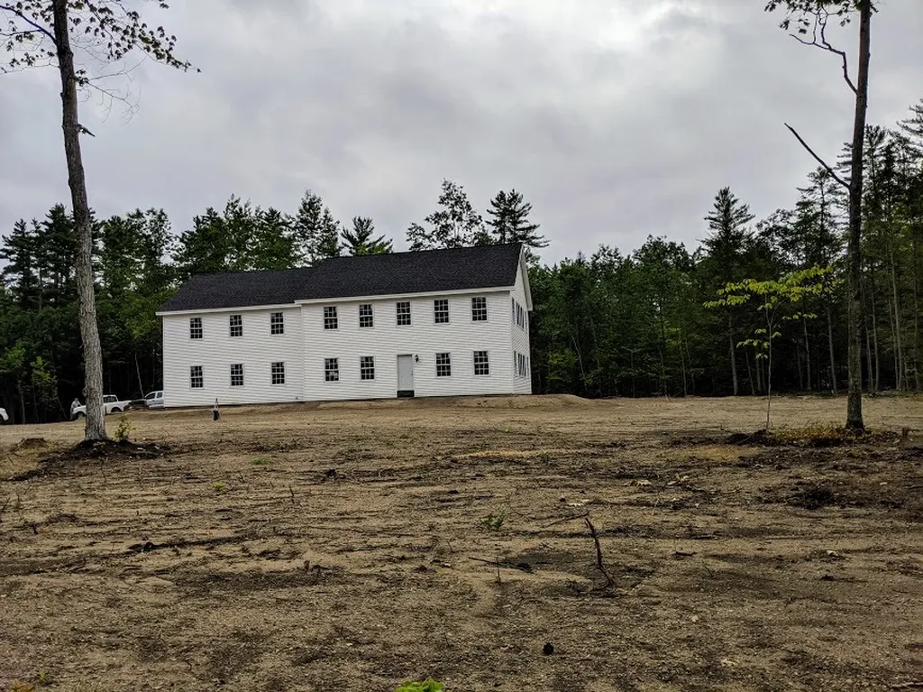 457 Poverty Plains Road Warner NH 03278