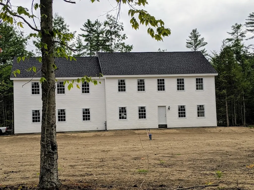 457 Poverty Plains Road Warner NH 03278