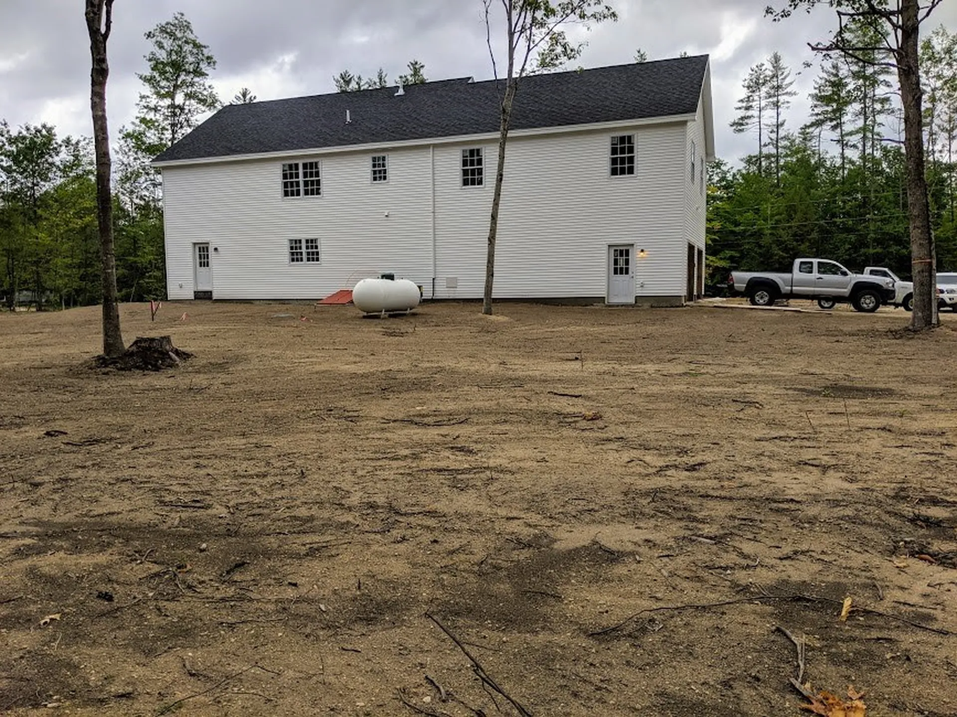 457 Poverty Plains Road Warner NH 03278
