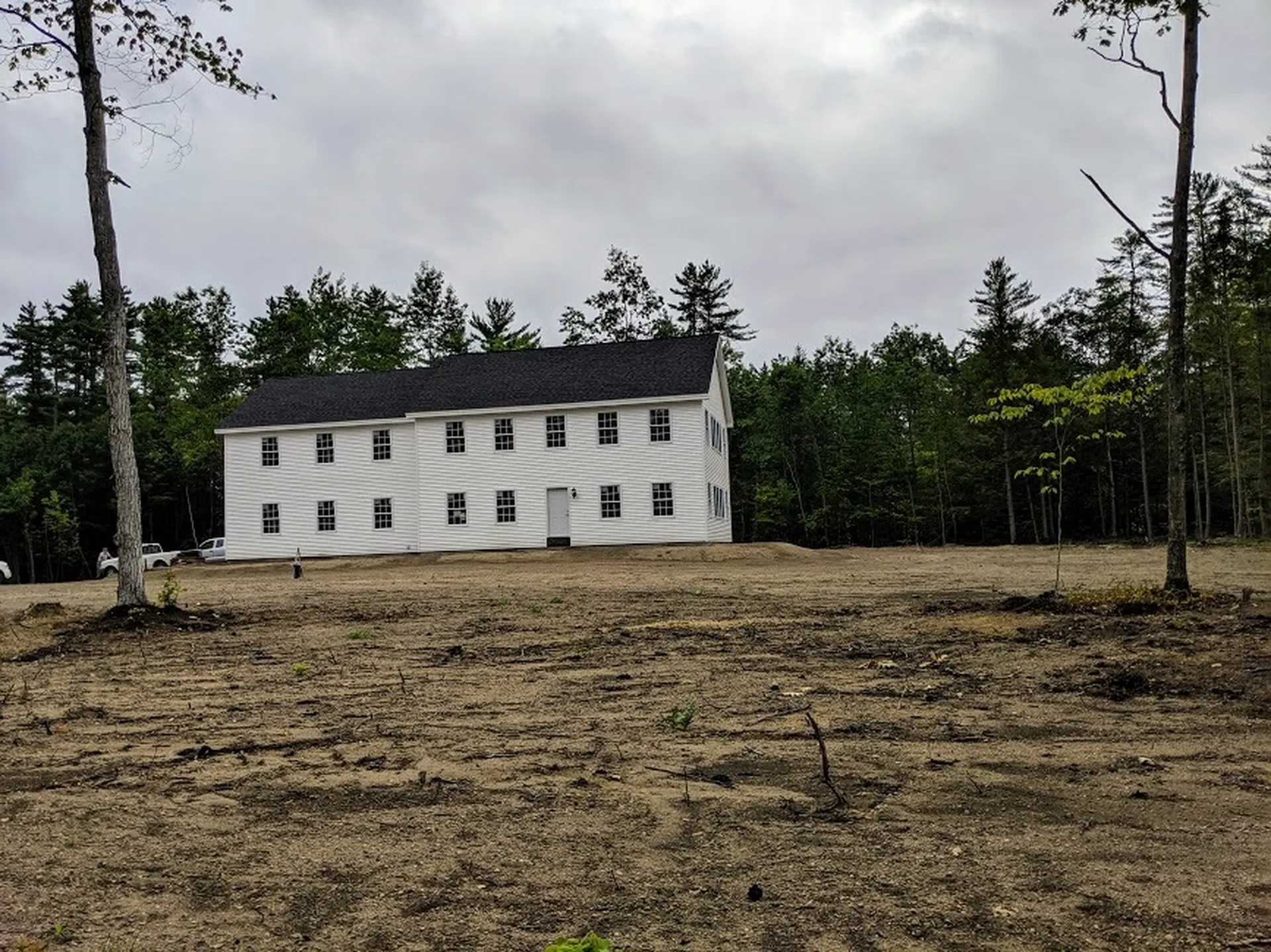 457 Poverty Plains Road Warner NH 03278