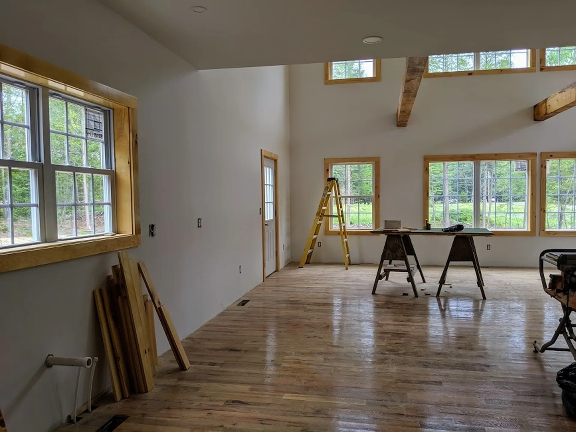 457 Poverty Plains Road Warner NH 03278