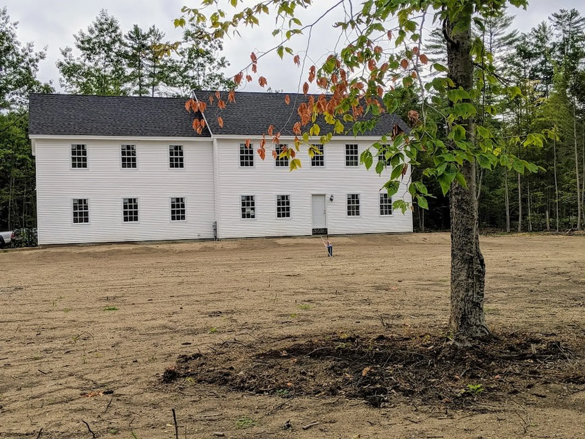 457 Poverty Plains Road Warner NH 03278