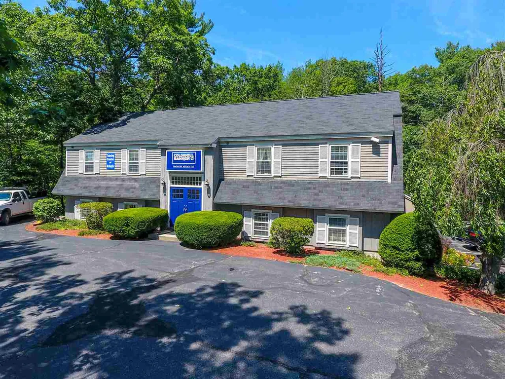 115 Indian Rock Road Windham NH 03087