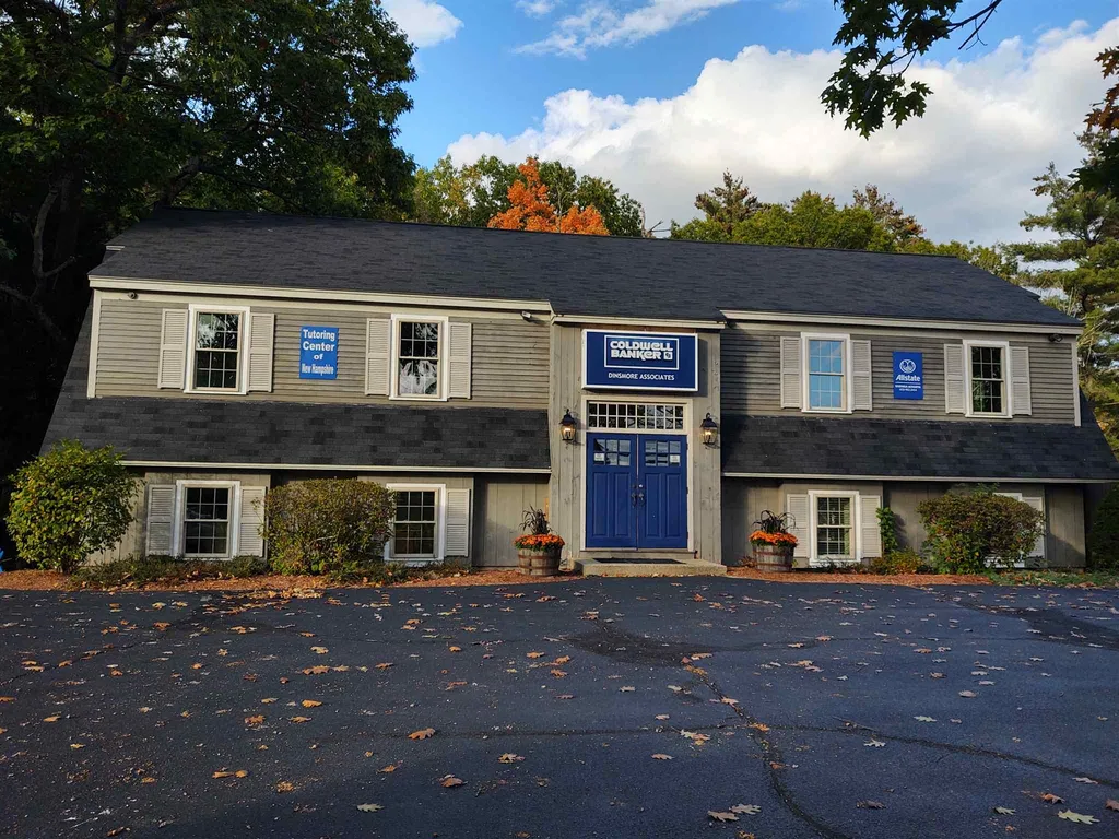115 Indian Rock Road Windham NH 03087