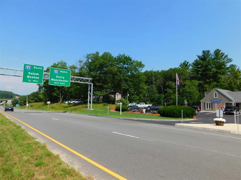 115 Indian Rock Road Windham NH 03087
