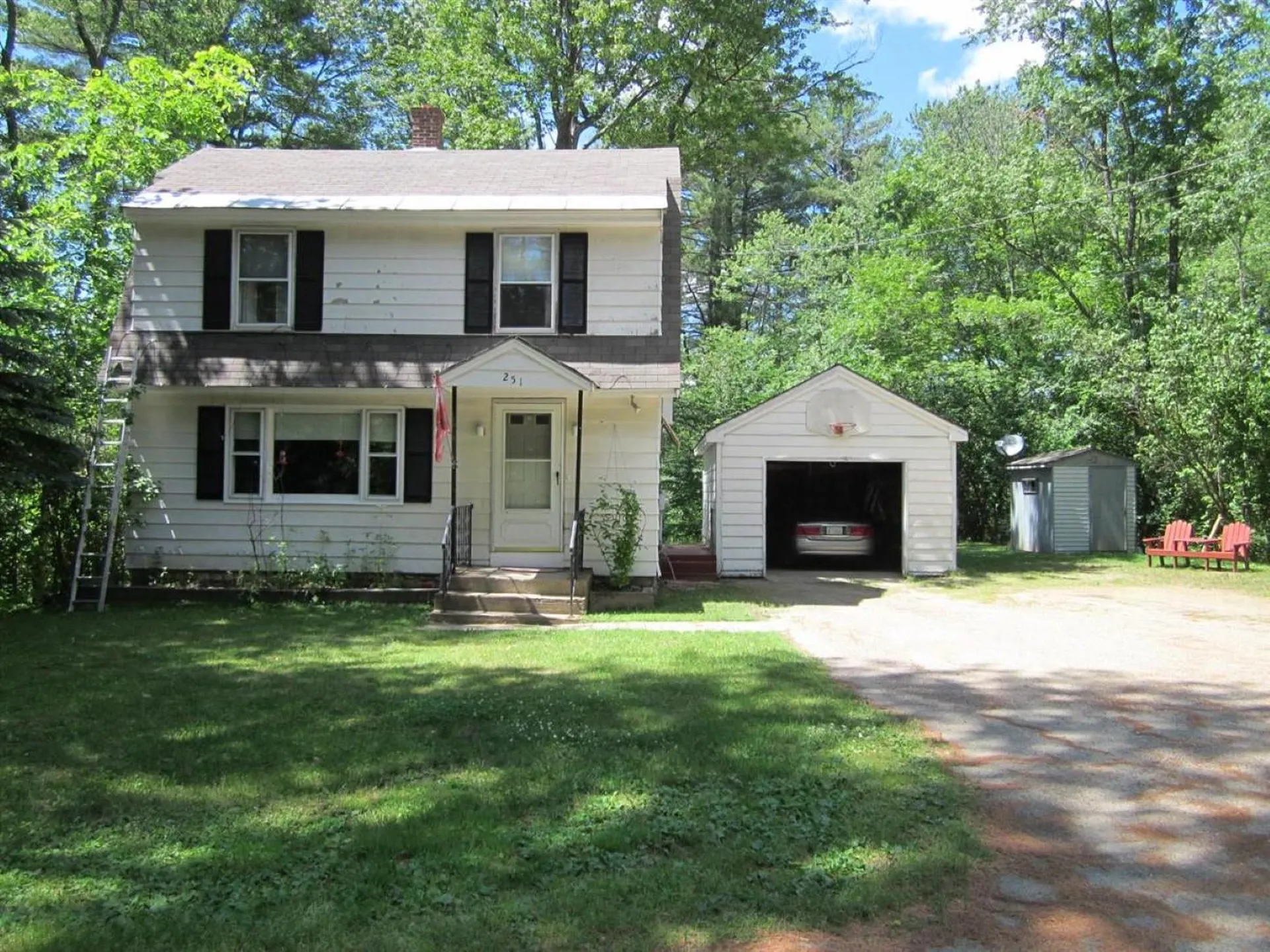 251 Washington Street Rochester NH 03839