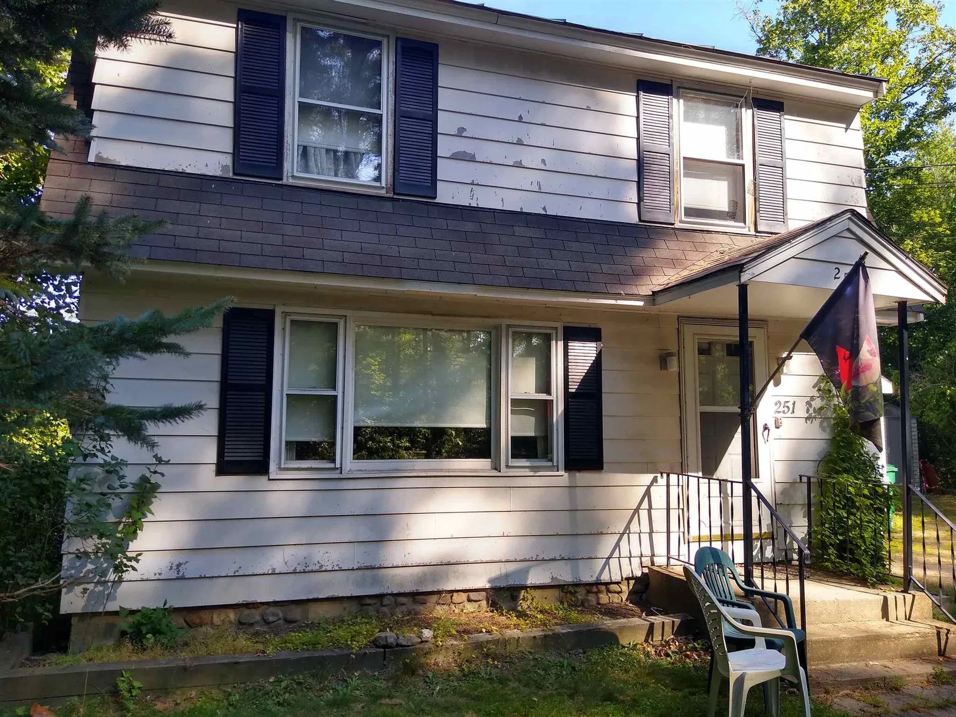 251 Washington Street Rochester NH 03839