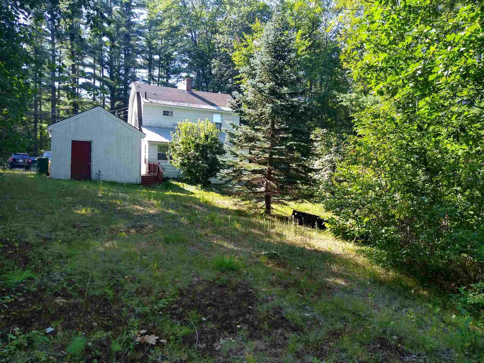 251 Washington Street Rochester NH 03839
