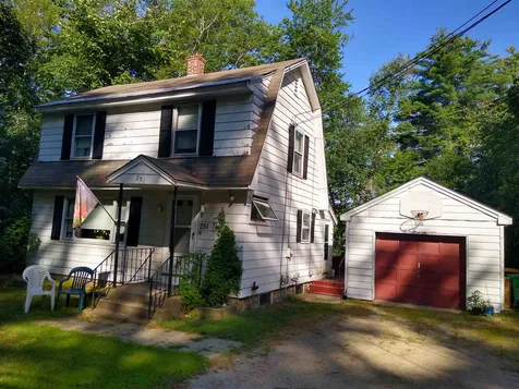 251 Washington Street Rochester NH 03839