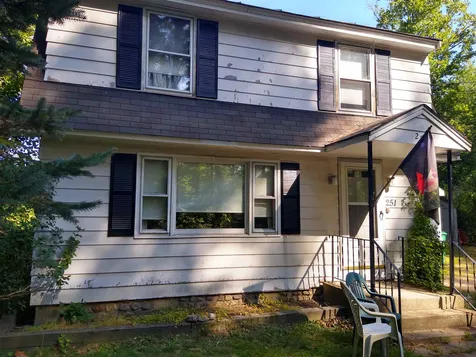 251 Washington Street Rochester NH 03839
