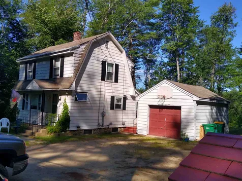 251 Washington Street Rochester NH 03839