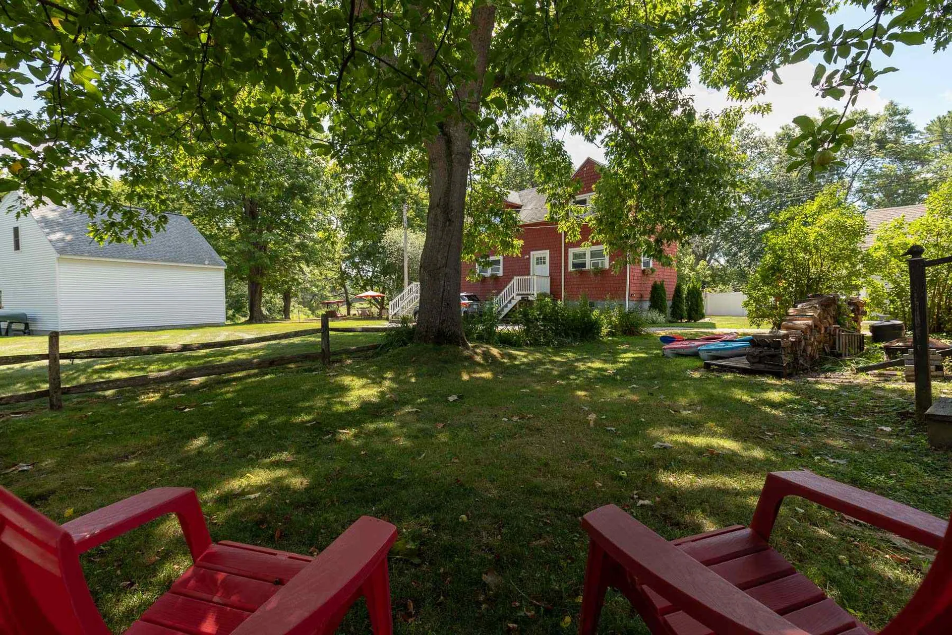 28 River Street Exeter NH 03833