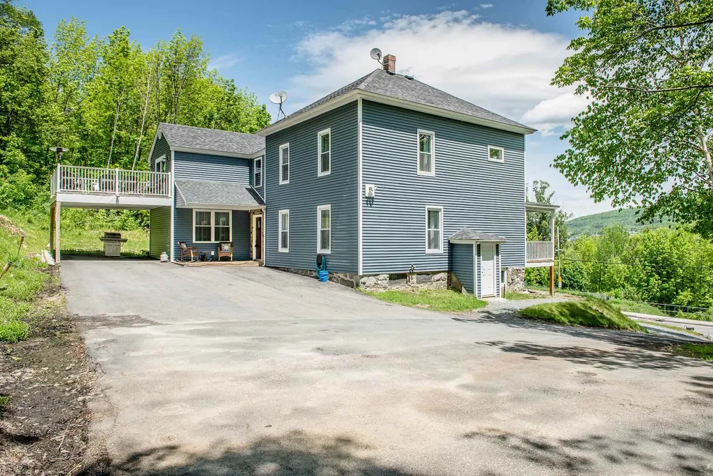 709 Western Avenue Berlin NH 03570