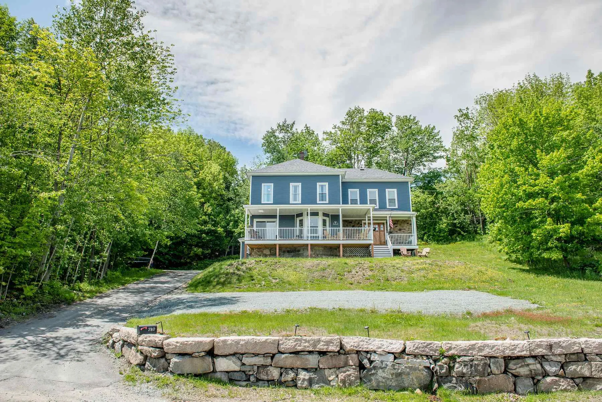 709 Western Avenue Berlin NH 03570