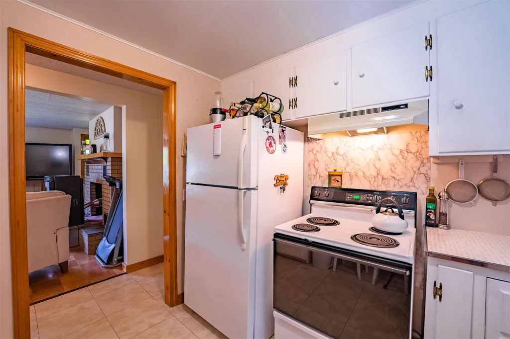 197 Fletcher Road Fairfax VT 05454