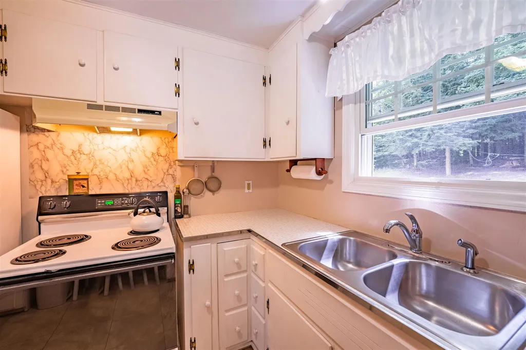 197 Fletcher Road Fairfax VT 05454