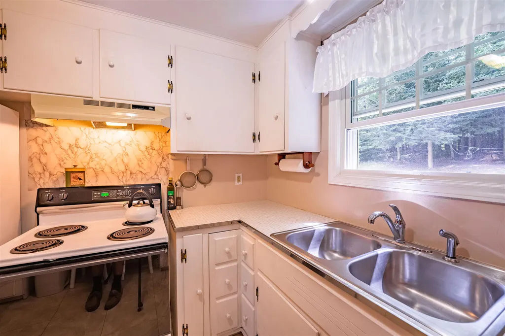 197 Fletcher Road Fairfax VT 05454