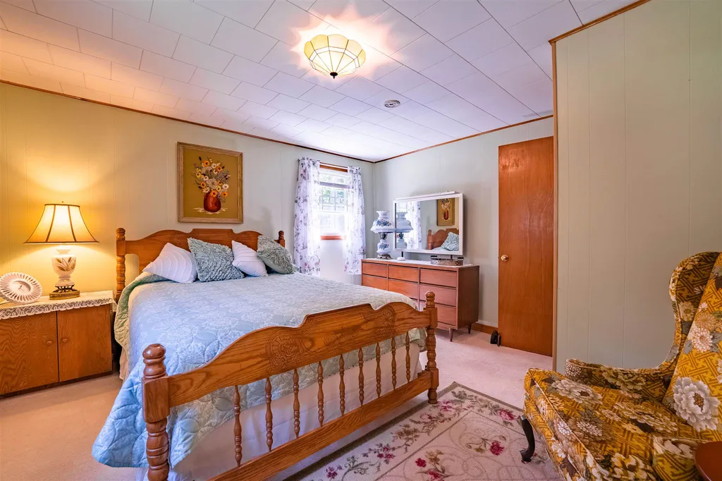 197 Fletcher Road Fairfax VT 05454