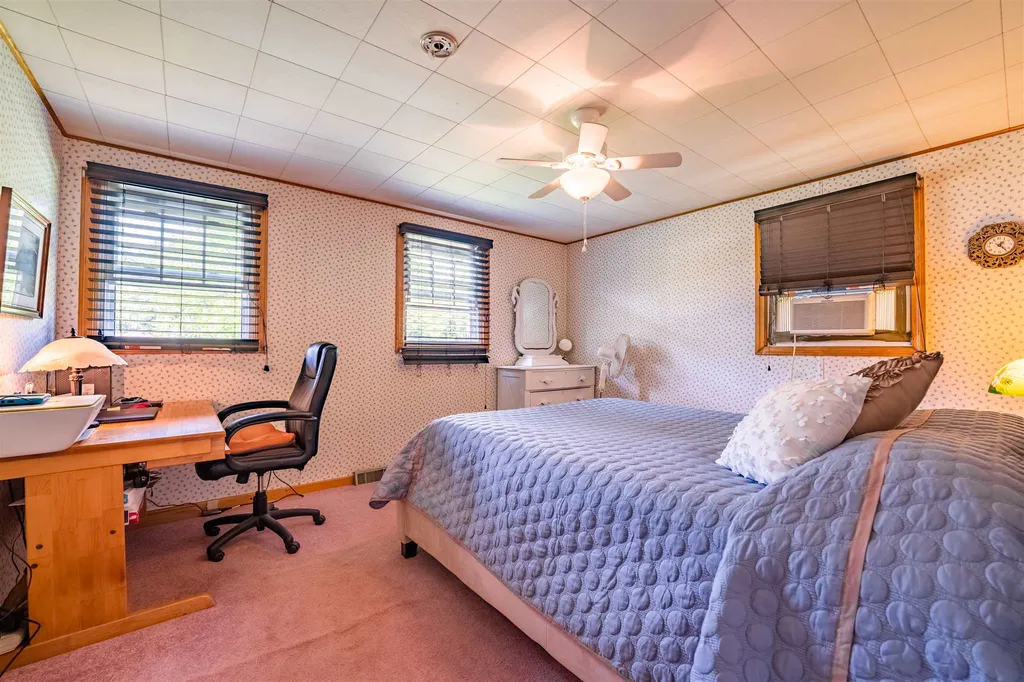 197 Fletcher Road Fairfax VT 05454