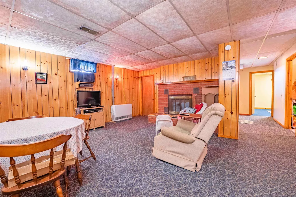 197 Fletcher Road Fairfax VT 05454