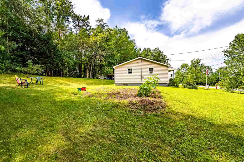 197 Fletcher Road Fairfax VT 05454