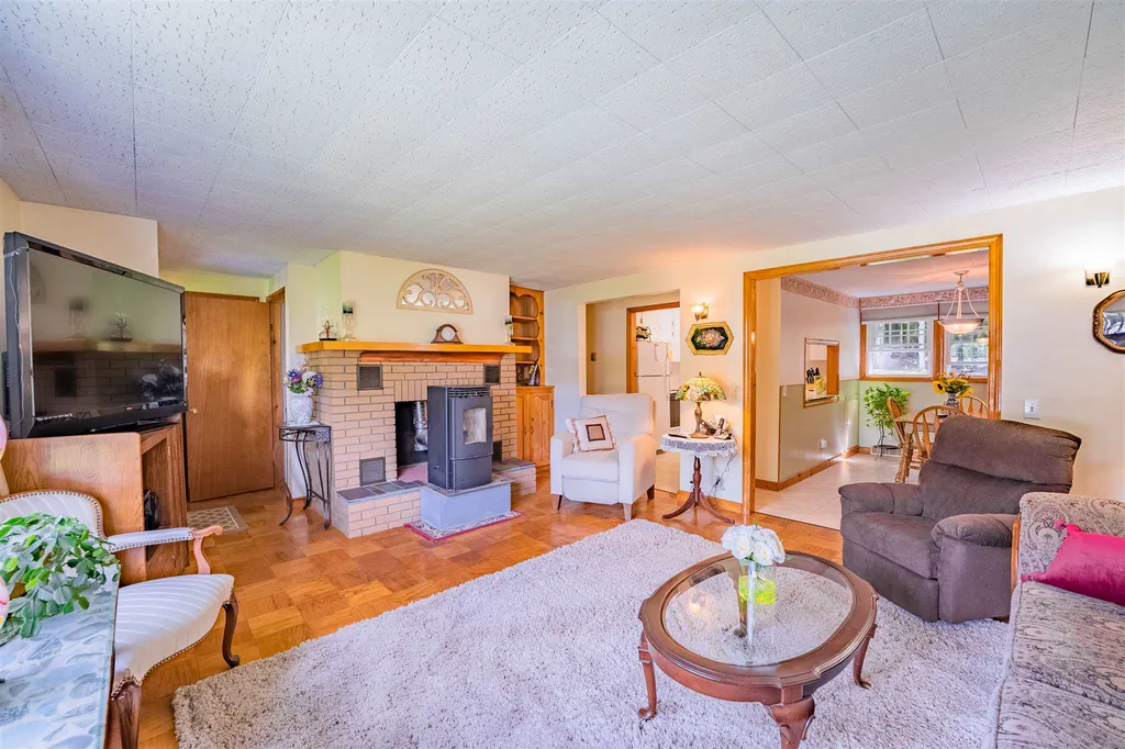 197 Fletcher Road Fairfax VT 05454