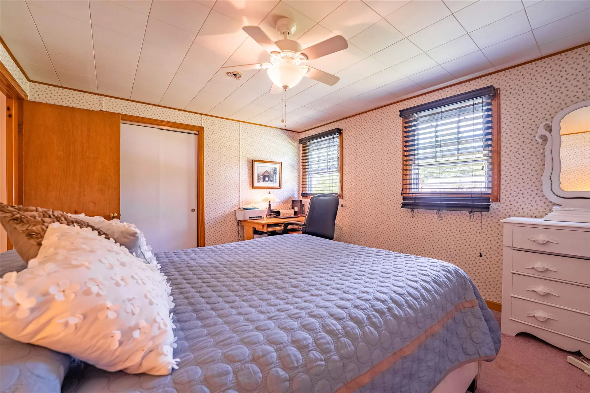 197 Fletcher Road Fairfax VT 05454