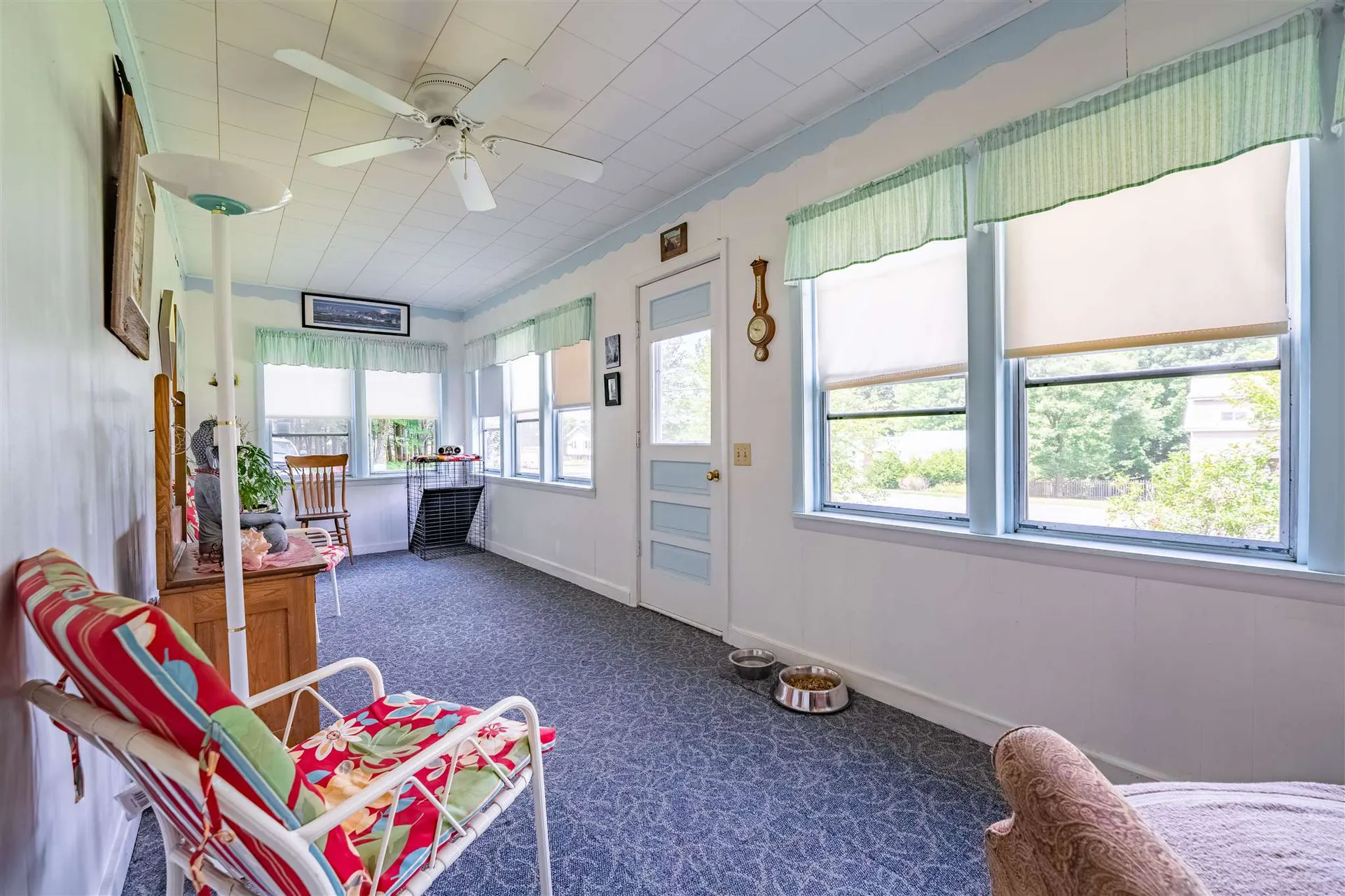 197 Fletcher Road Fairfax VT 05454