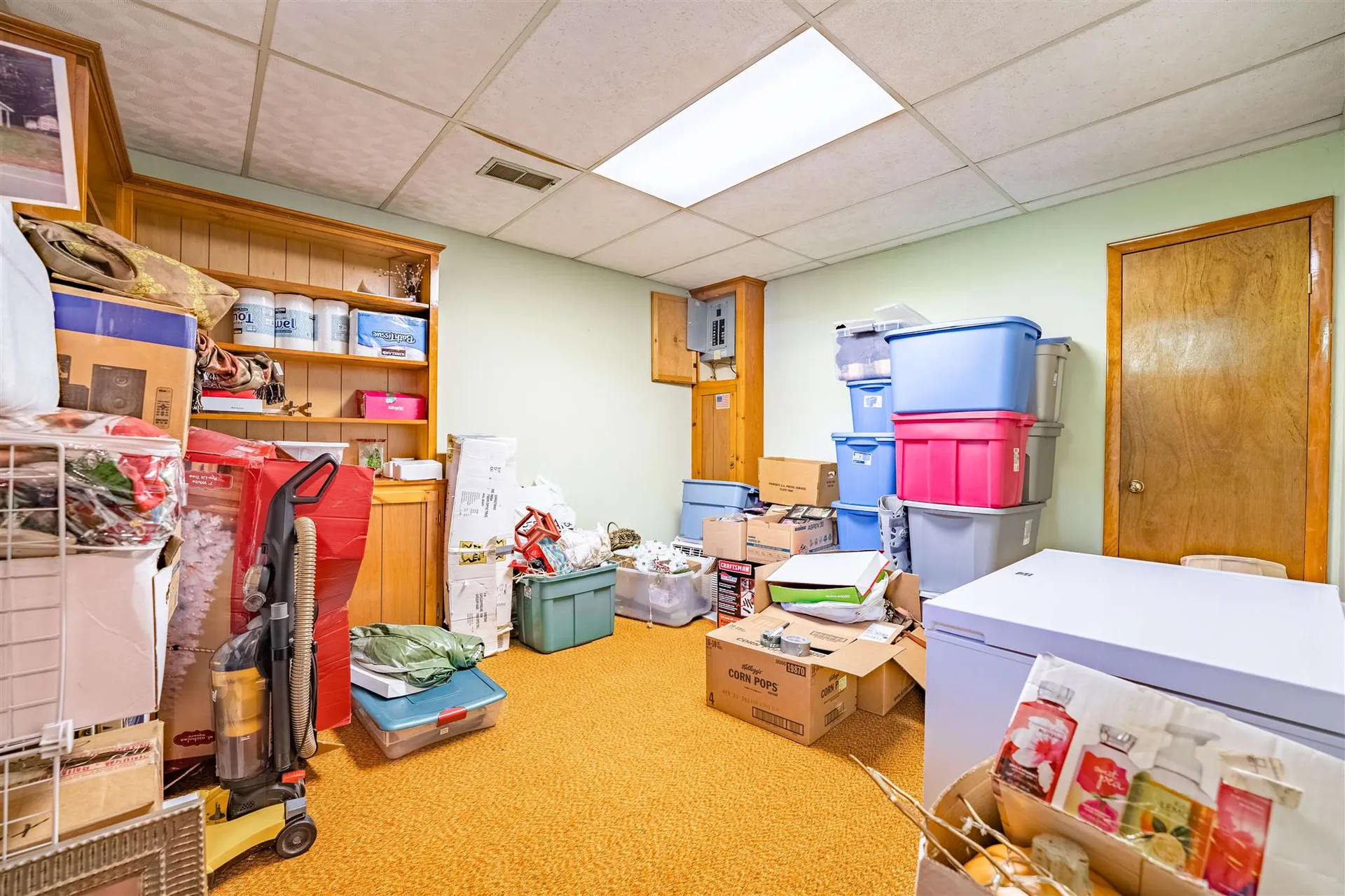 197 Fletcher Road Fairfax VT 05454