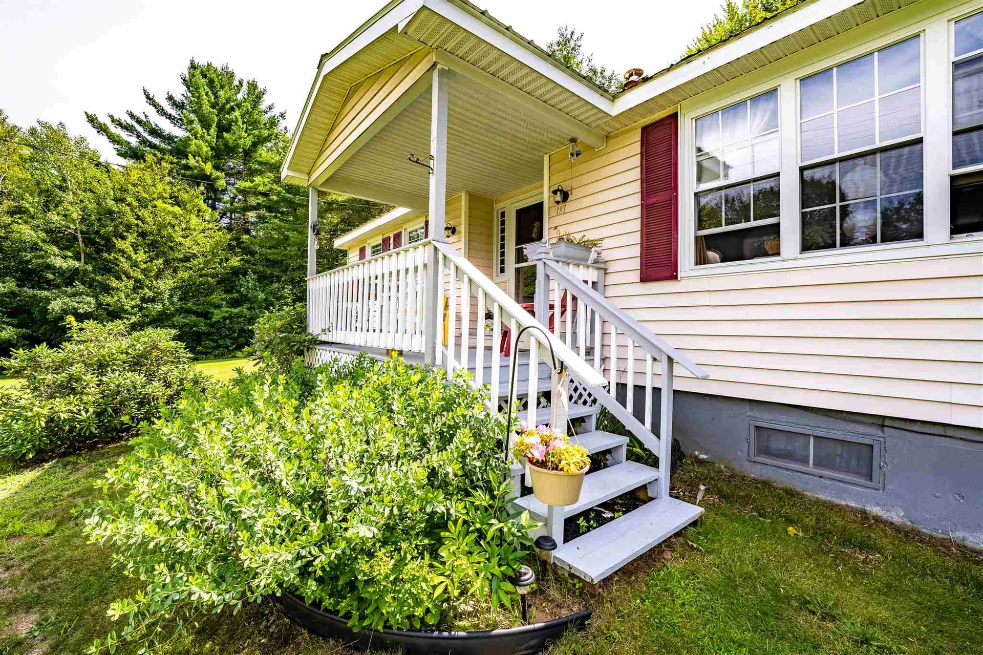 197 Fletcher Road Fairfax VT 05454